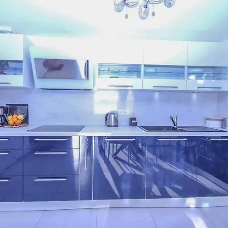 Appartamento Blue Bay 3 Pieces *