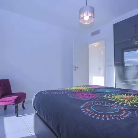 Blue Bay 3 Pieces Apartment Nice